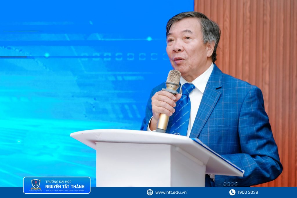 PGS.TS. Nguyễn Kim Hồng 