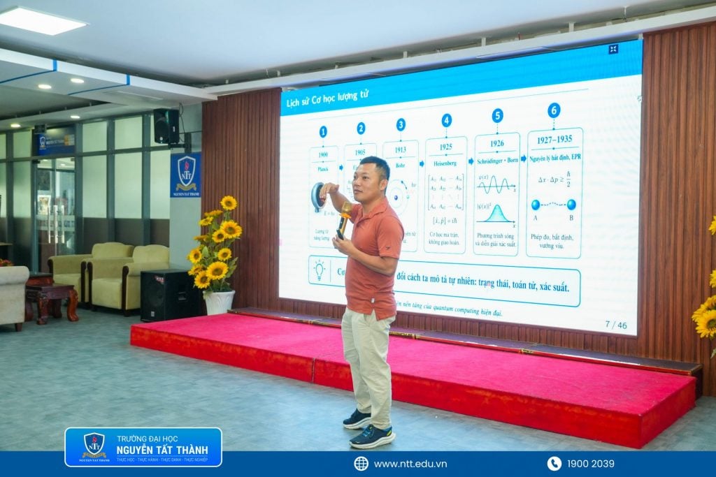 Diễn giả
