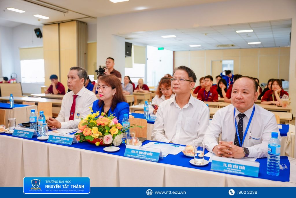 Một số hình ảnh khác của chương trình