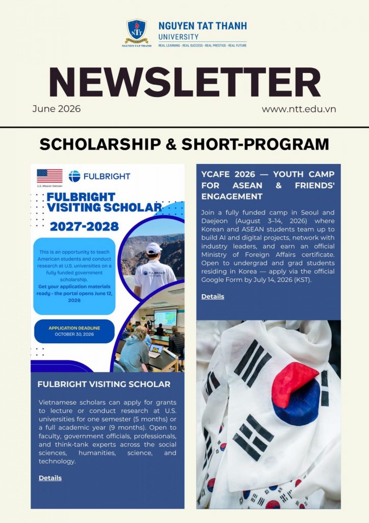 NTTU-Newsletter 062026