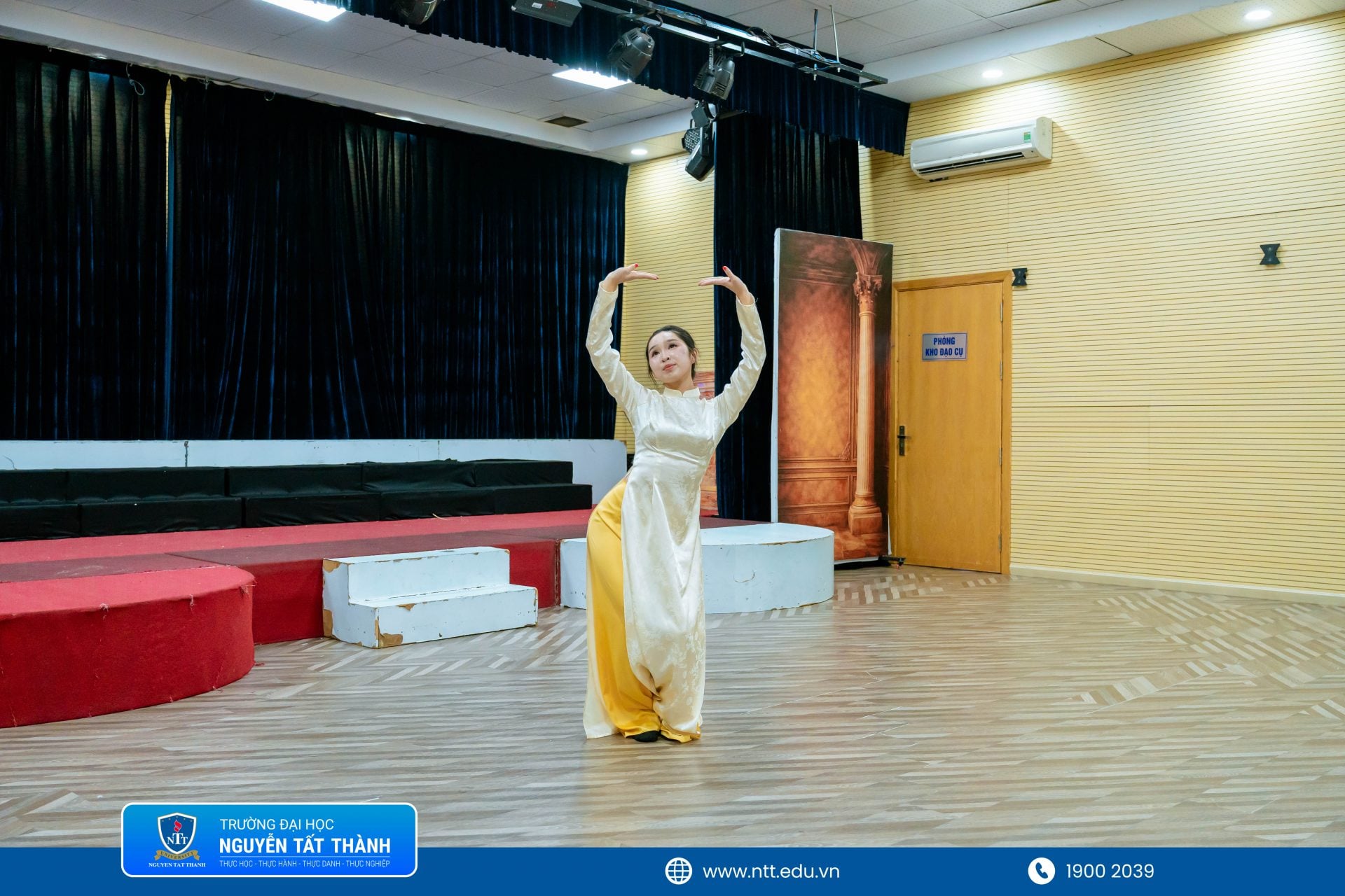 NTTU Thi nang khieu