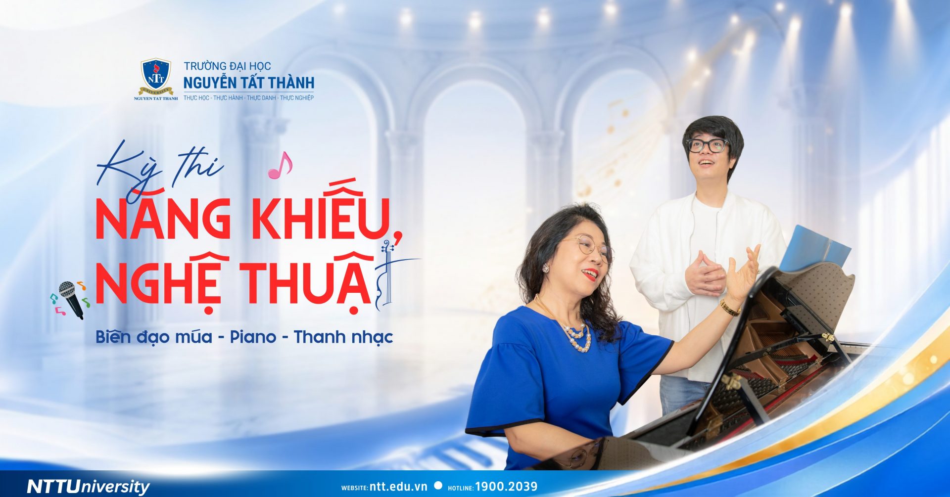NTTU-Thi nang khieu