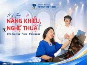 NTTU-Thi nang khieu