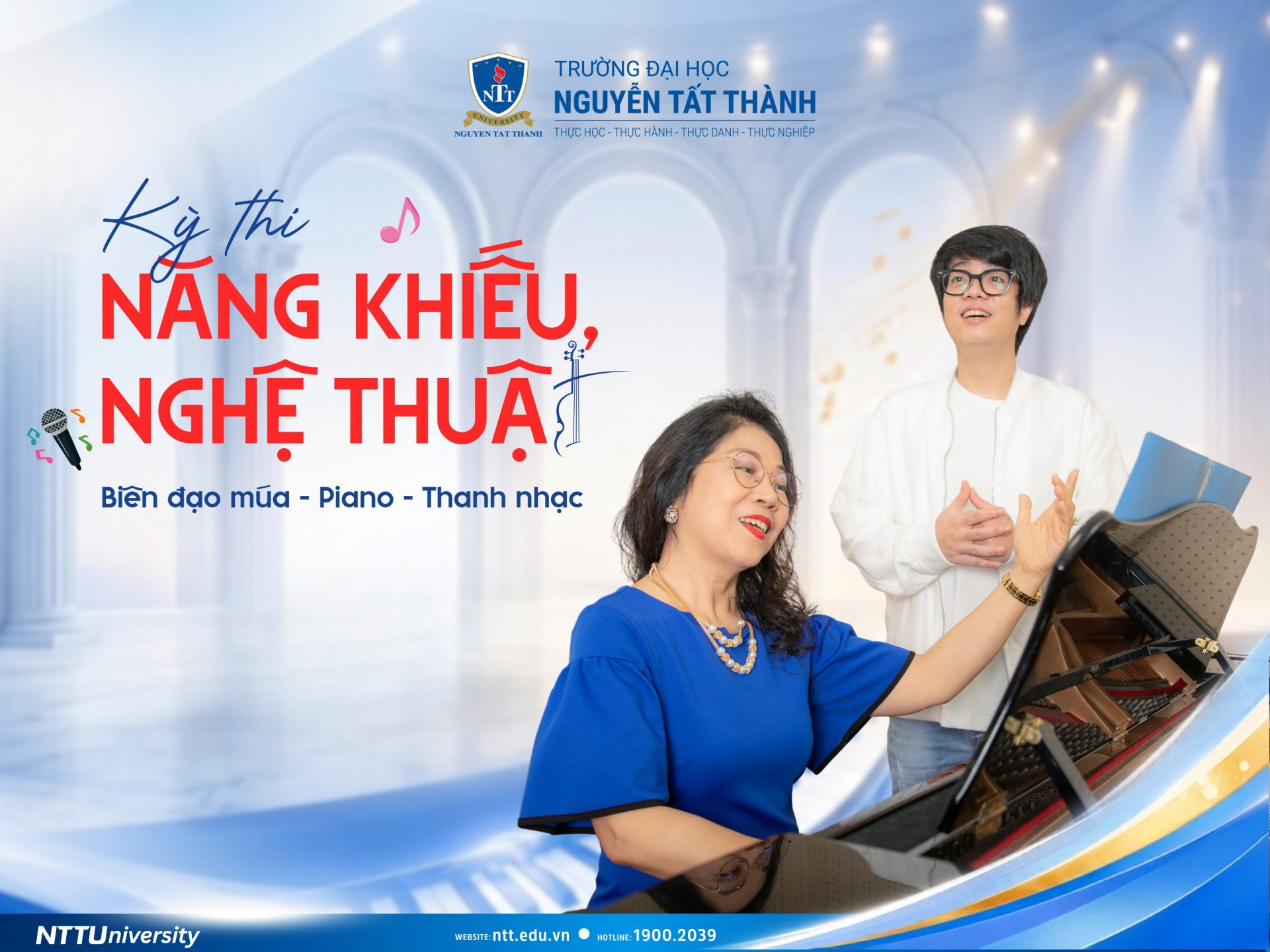 NTTU-Thi nang khieu