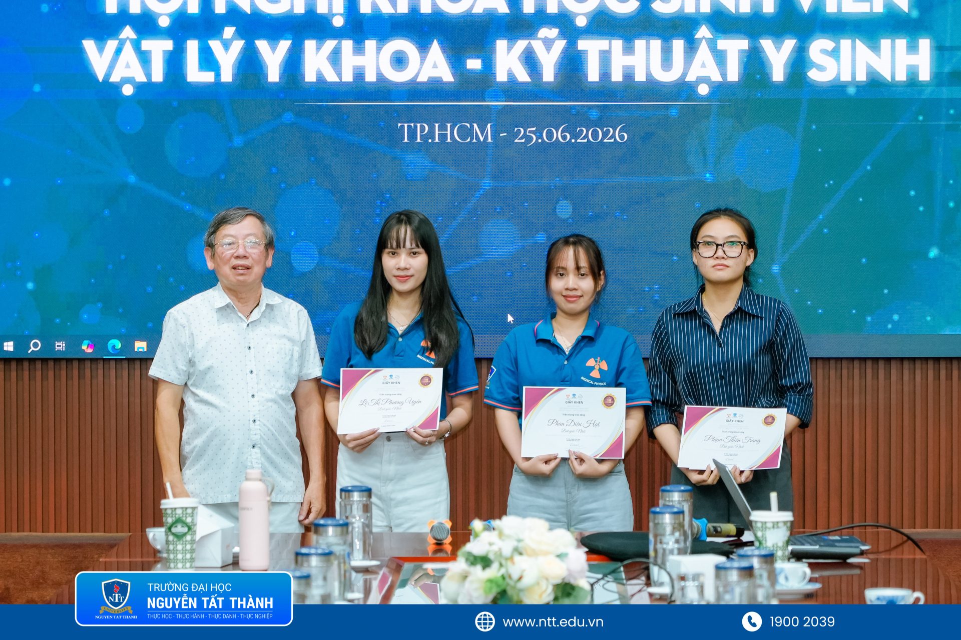 hoi nghi khoa hoc sinh vien