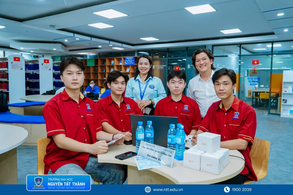 IT Solution Challenge 2026