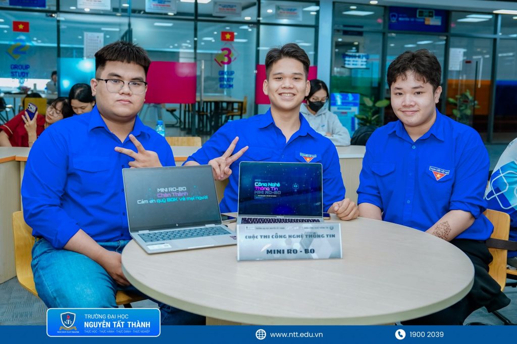 IT Solution Challenge 2026