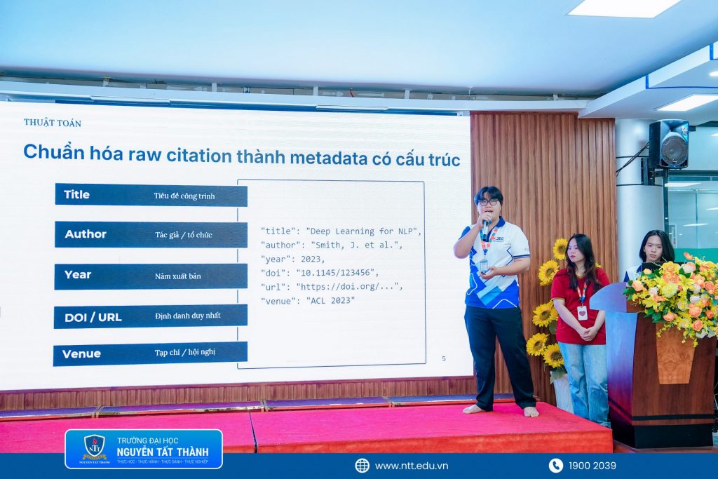 IT Solution Challenge 2026