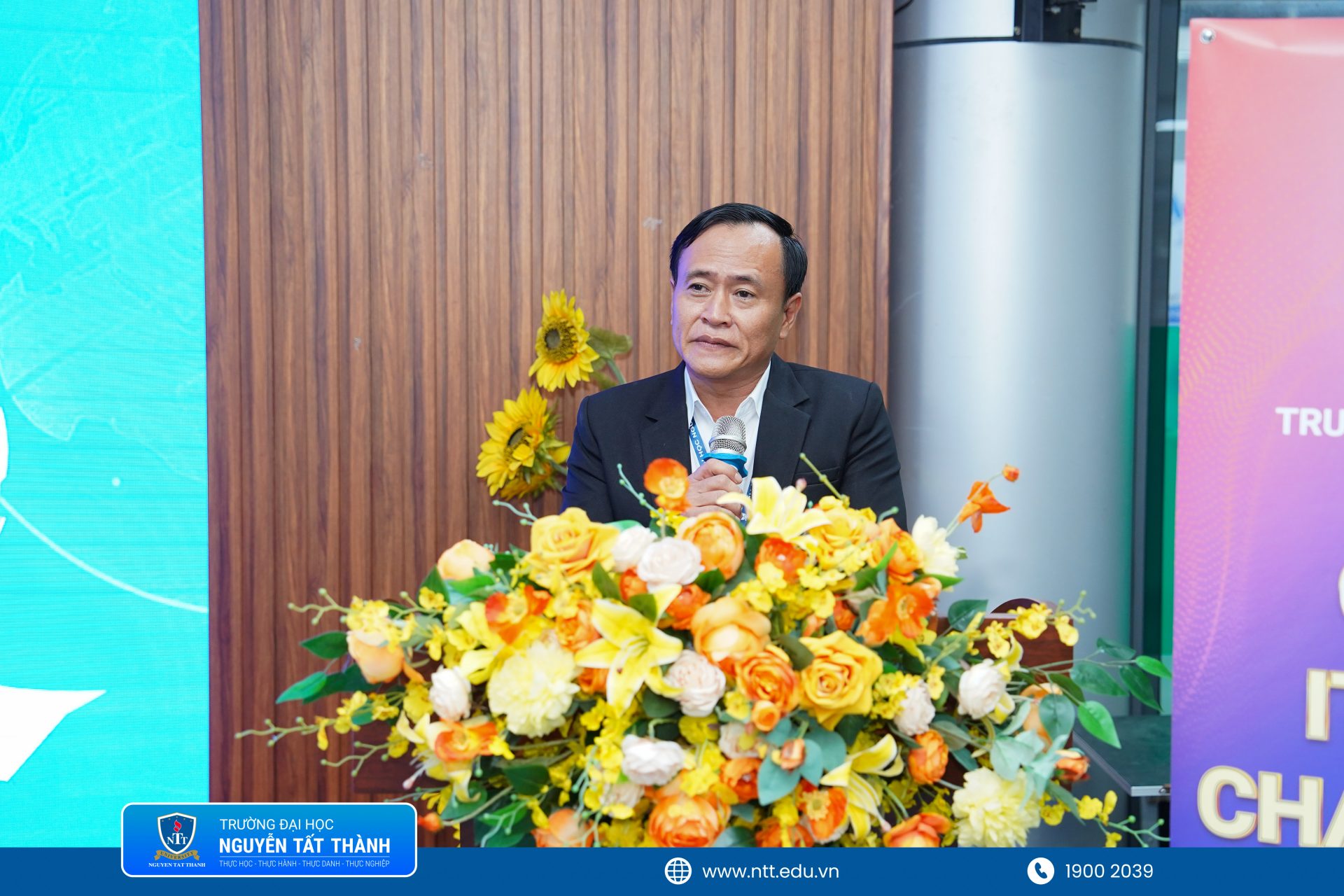 TS. Nguyễn Kim Quốc