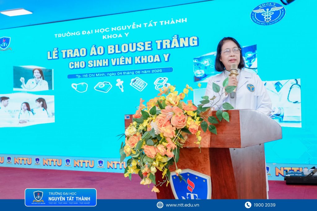 PGS.TS.BS. Lê Thị Kim Nhun