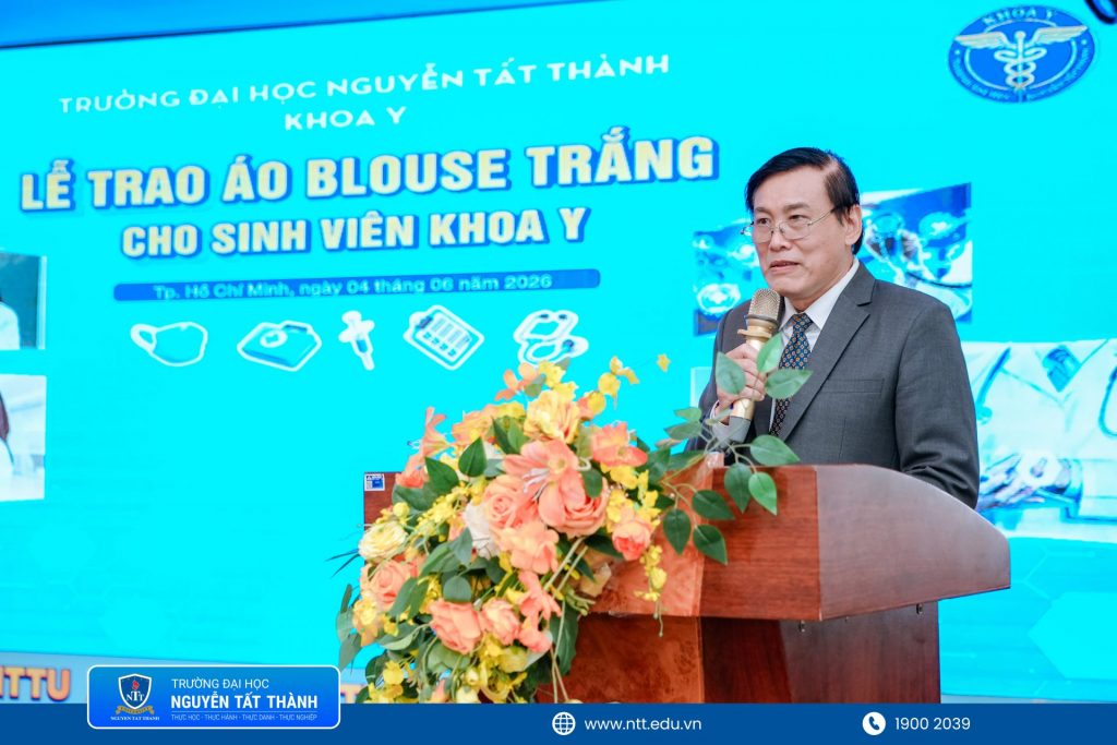 TS.BS. Hoàng văn Quang