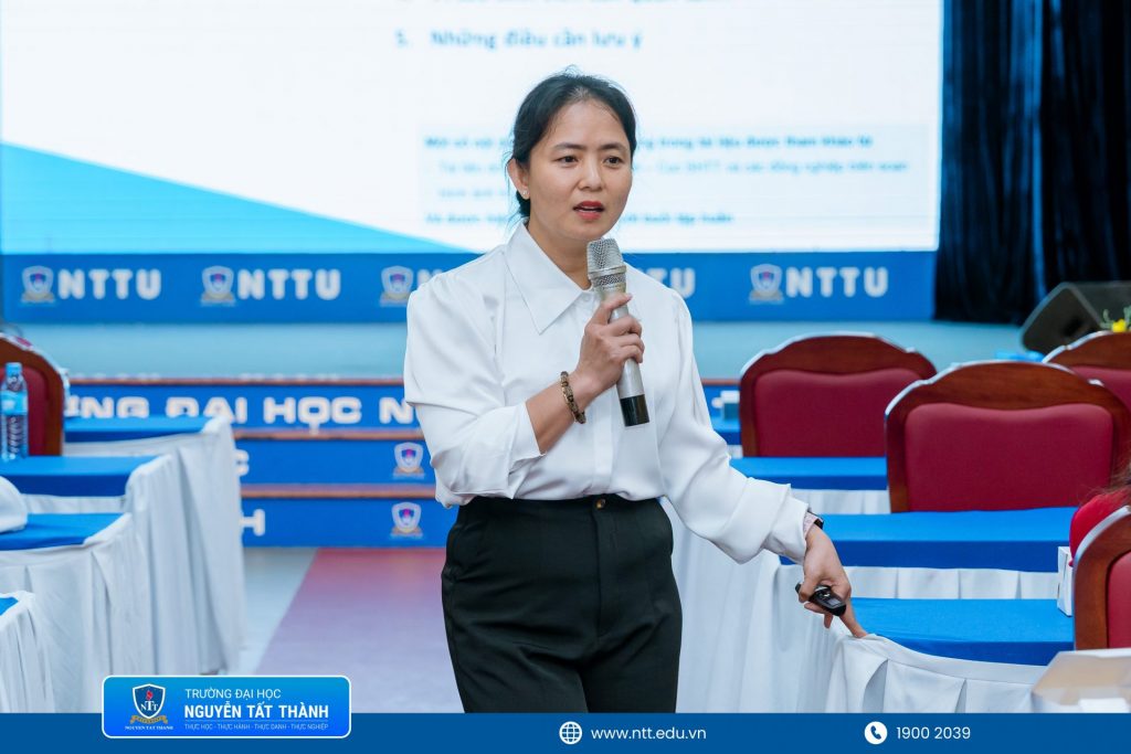 diễn giả