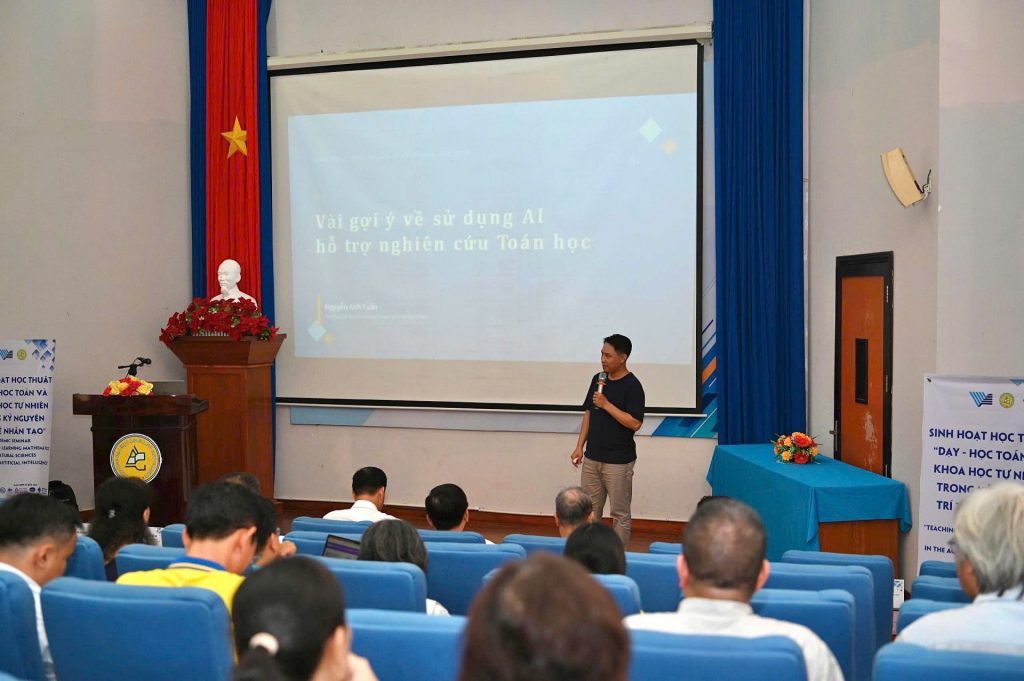 Thảo luận