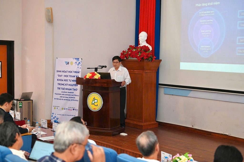 PGS.TS. Nguyễn Thành Tiên
