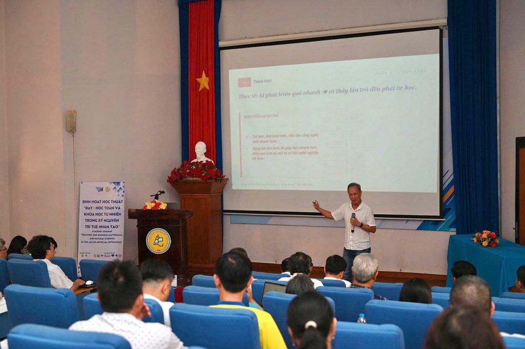 PGS.TS. Đỗ Bá Khang 