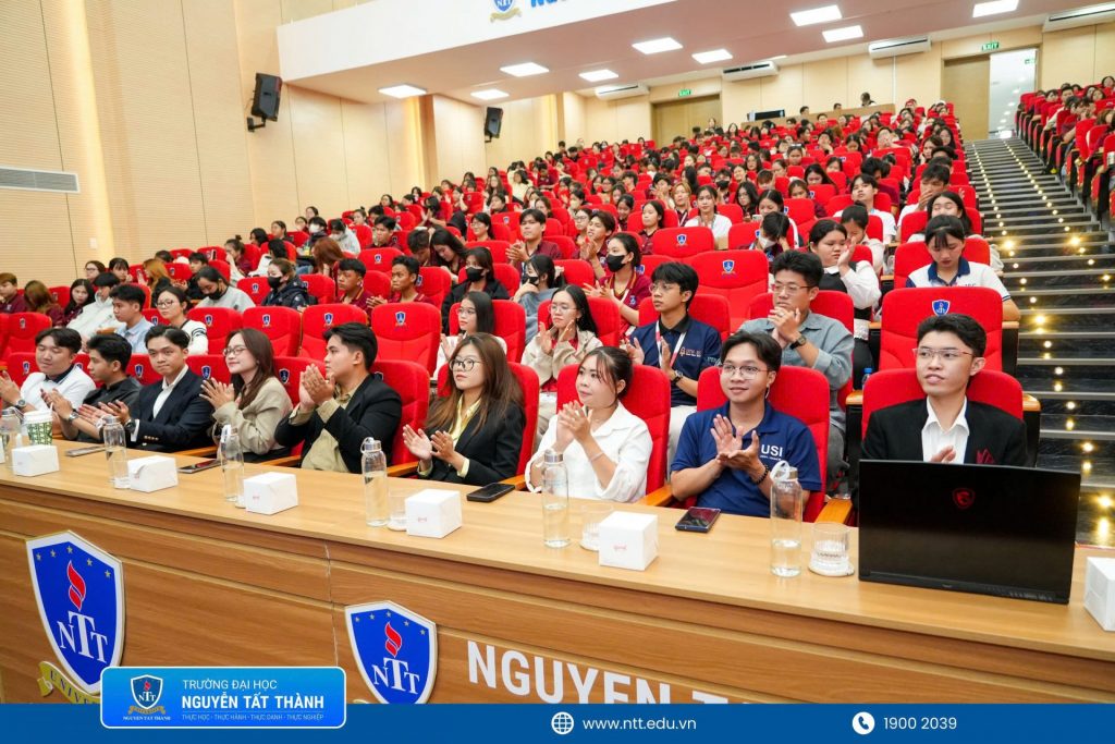 Tổng hợp hoạt động kết nối tại Startup Connect 2026