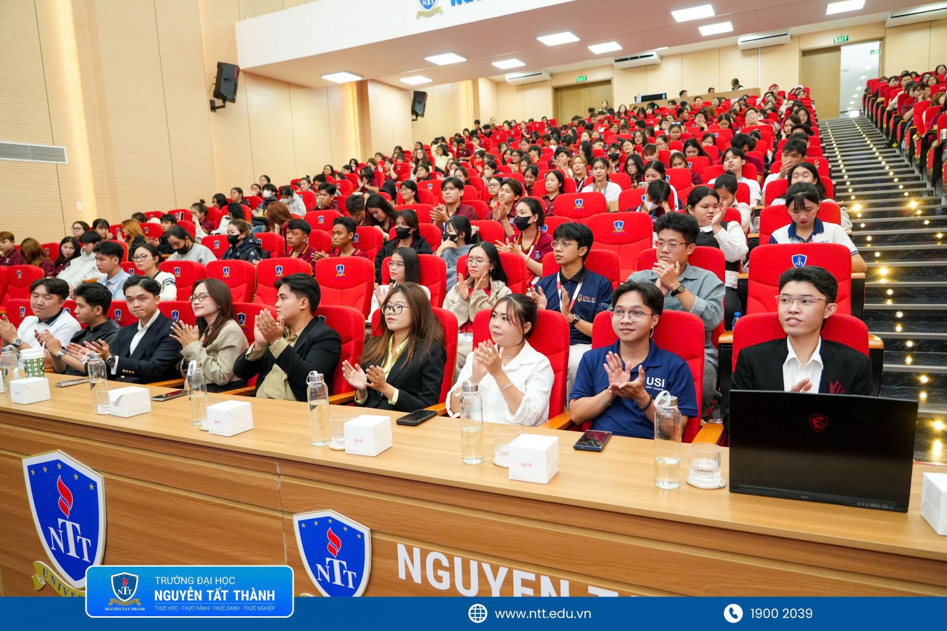 Tổng hợp hoạt động kết nối tại Startup Connect 2026