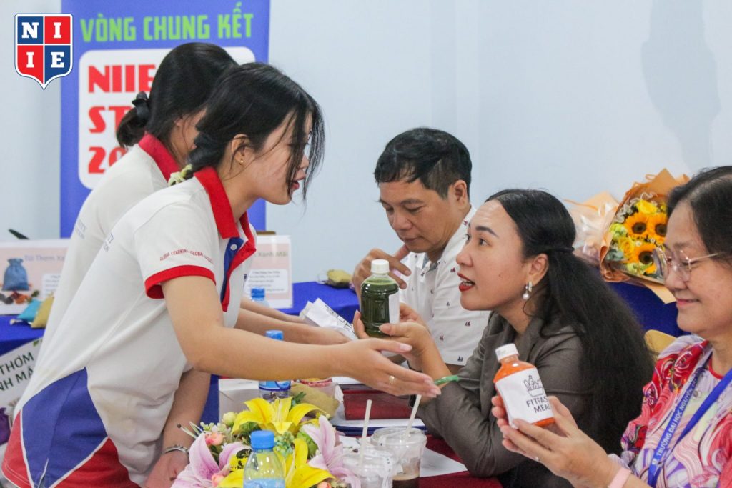 hoc di doi voi hanh