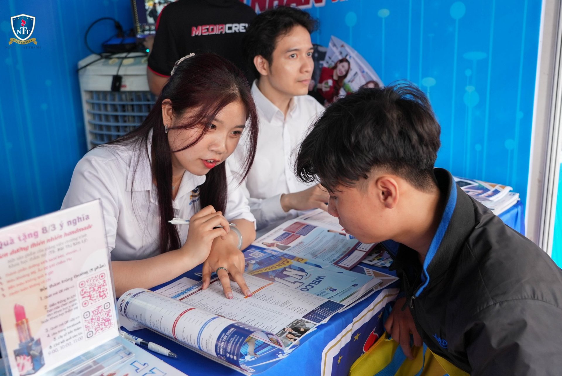 Thí sinh cần phân biệt rõ điểm sàn xét tuyển và điểm chuẩn trúng tuyển để chủ động lựa chọn, sắp xếp nguyện vọng