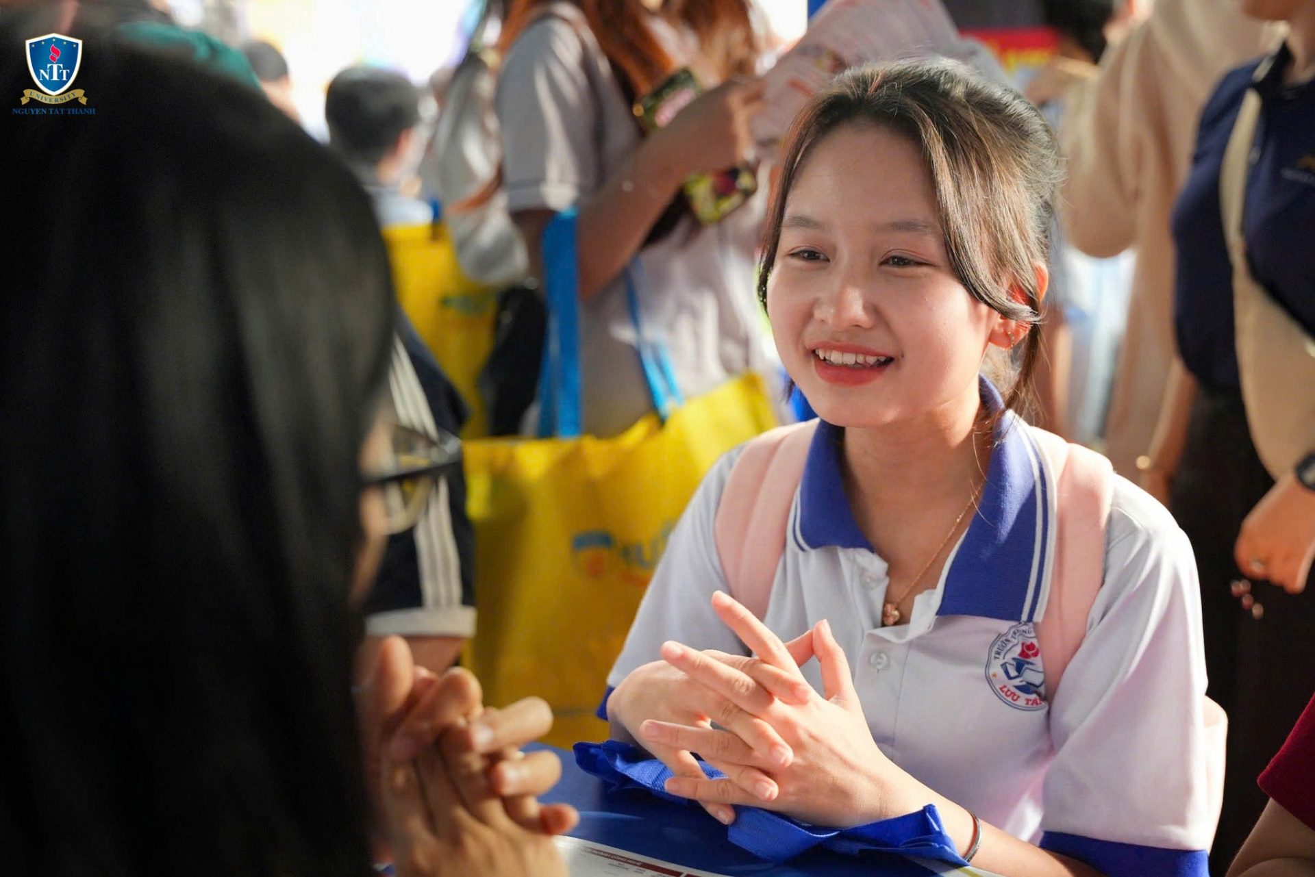 Điểm thi chưa như kỳ vọng: Chọn nguyện vọng chiến lược để tăng cơ hội trúng tuyển
