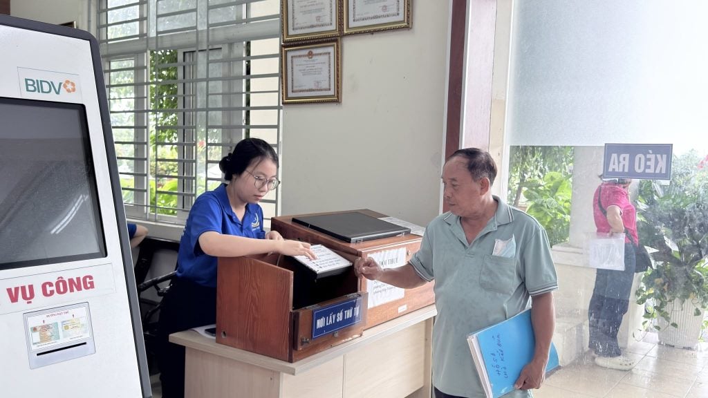 Hơn 600 chiến sĩ sinh viên NTTU tình nguyện ra quân đội hình “Mùa hè số” và “Tiếp sức người bệnh”, lan tỏa giá trị tri thức vì cộng đồng