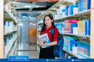 ngành Khoa học máy tính