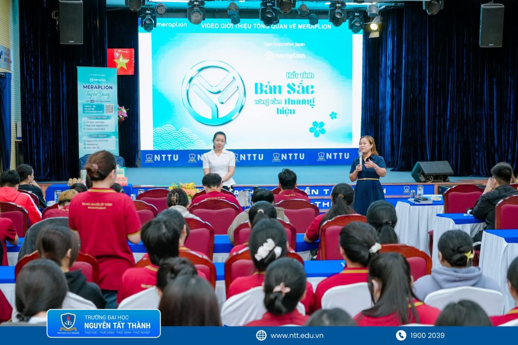Chuyên gia MerapLion hướng dẫn kỹ năng phỏng vấn và ứng tuyển