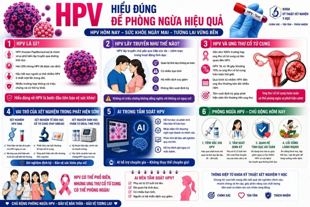 HPV