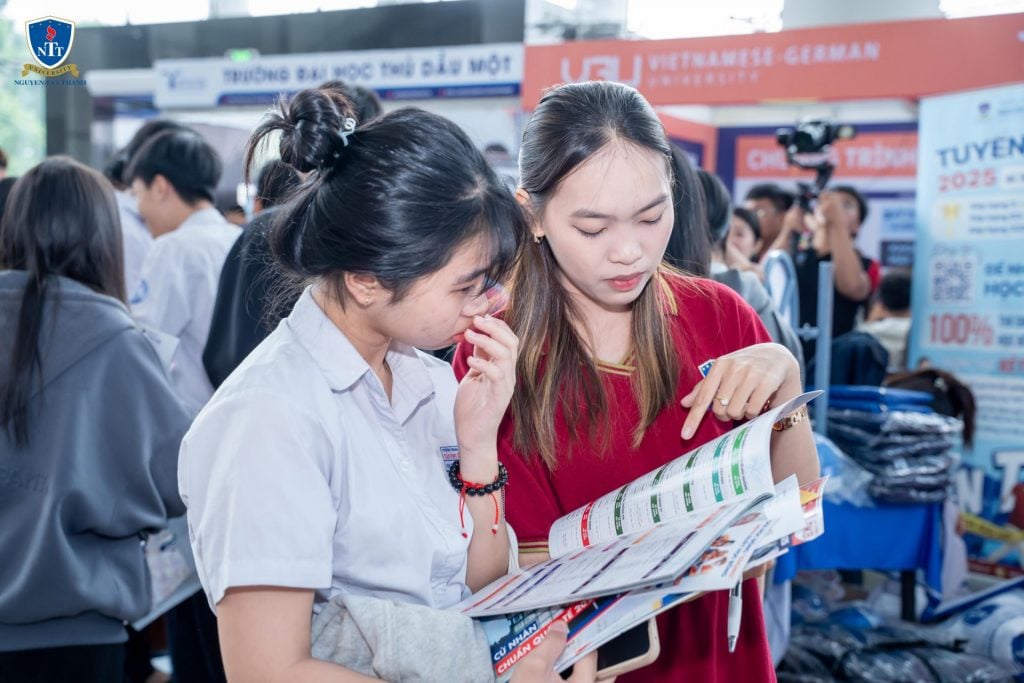 Đang đăng ký nguyện vọng đại học 2026: Thí sinh cần kiểm tra gì trước khi bấm xác nhận?