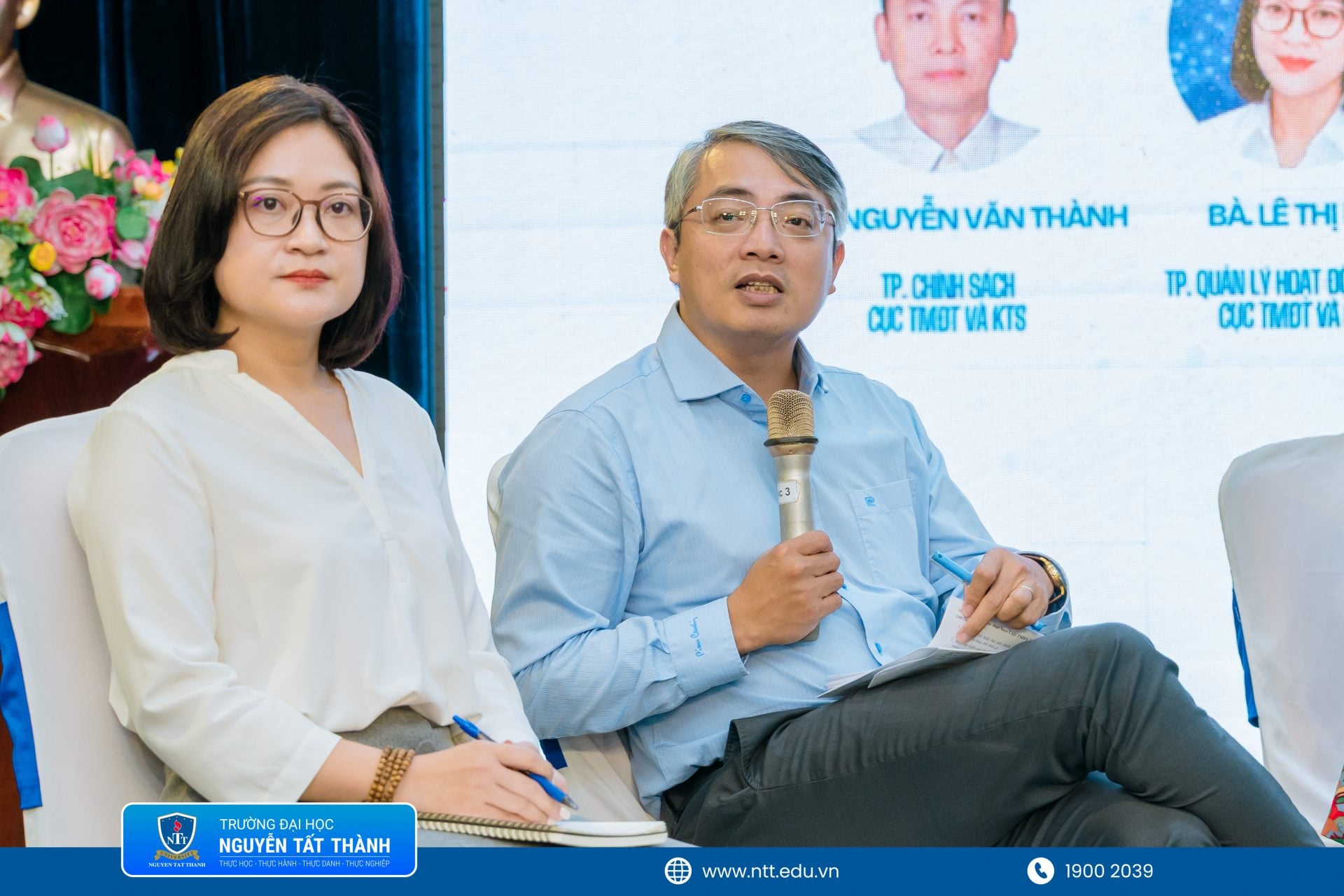 6. Phiên tọa đàm kết nối góc nhìn từ cơ quan quản lý, hiệp hội, doanh nghiệp và cơ sở đào tạo về lộ trình triển khai khung pháp lý mới trong thương mại điện tử.