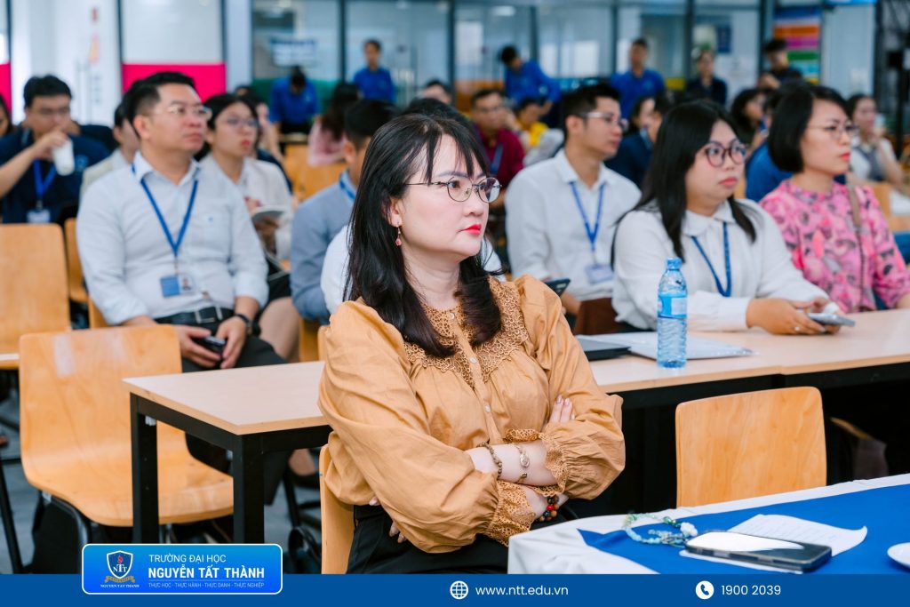 Một số hình ảnh của chương trình