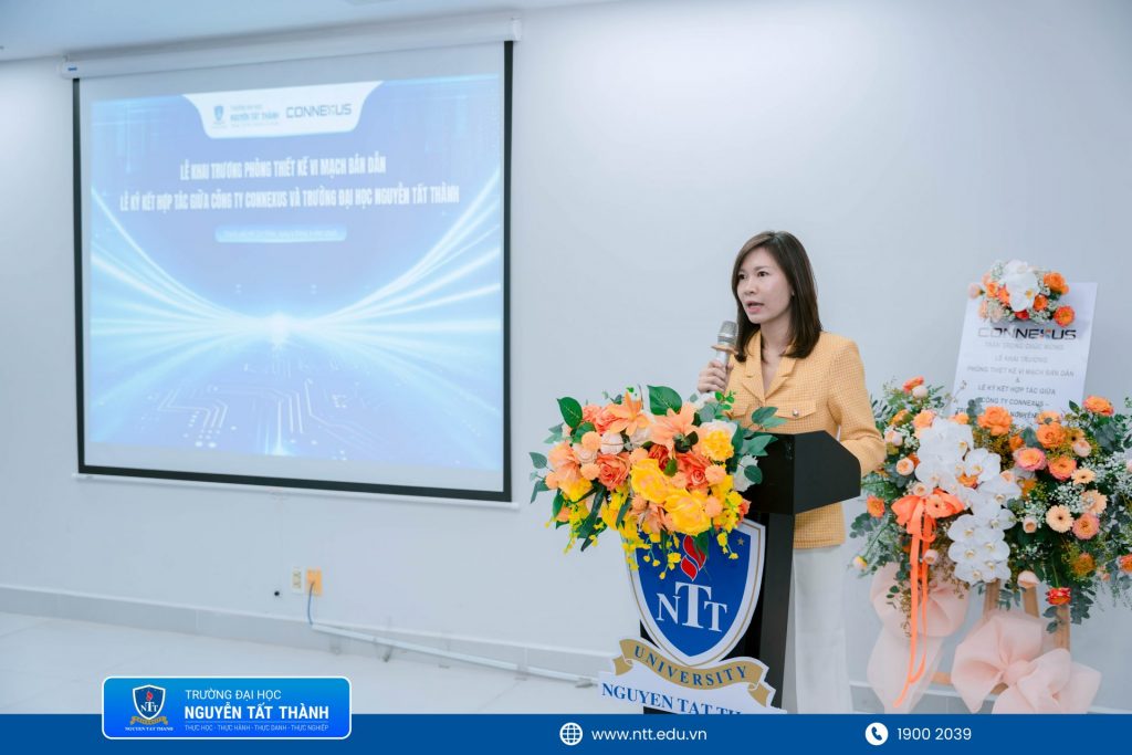 Bà Nguyễn Thị Loan