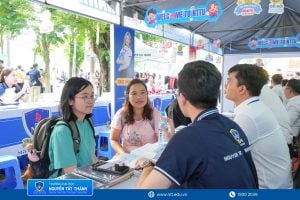 Điểm thi không như kỳ vọng: Cách chọn nguyện vọng đại học phù hợp năm 2026