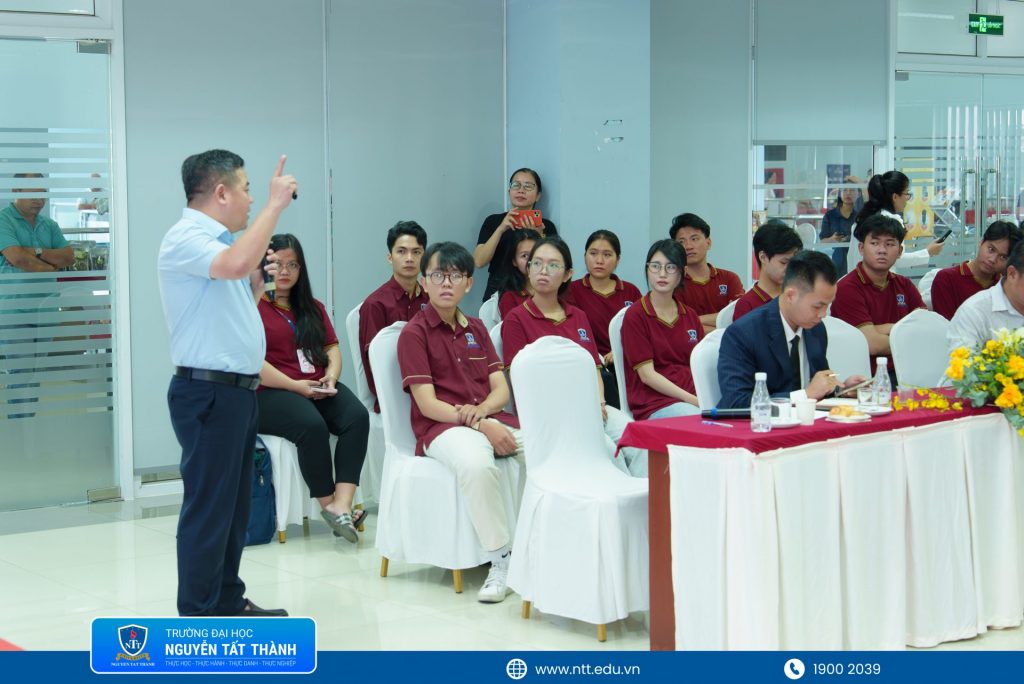 Một số hình ảnh khác của chương trình