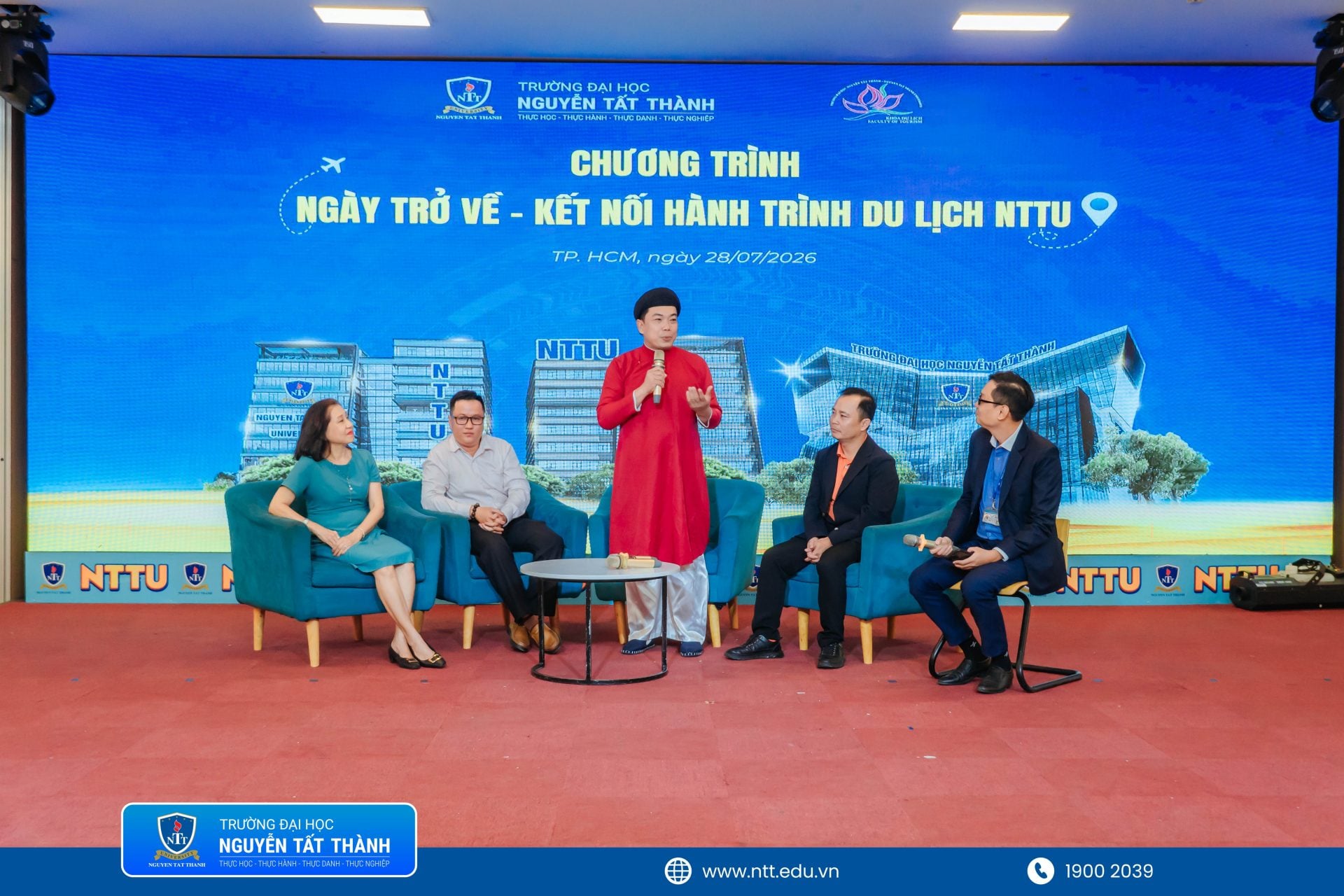 toa dam ngay tro ve