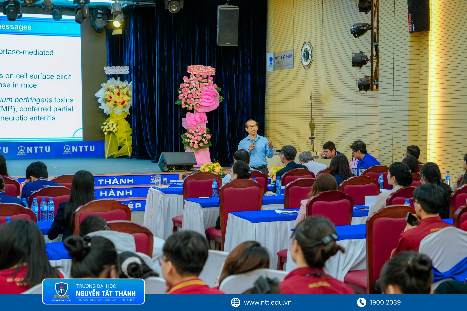PGS.TS. Nguyễn Đức Hoàng 