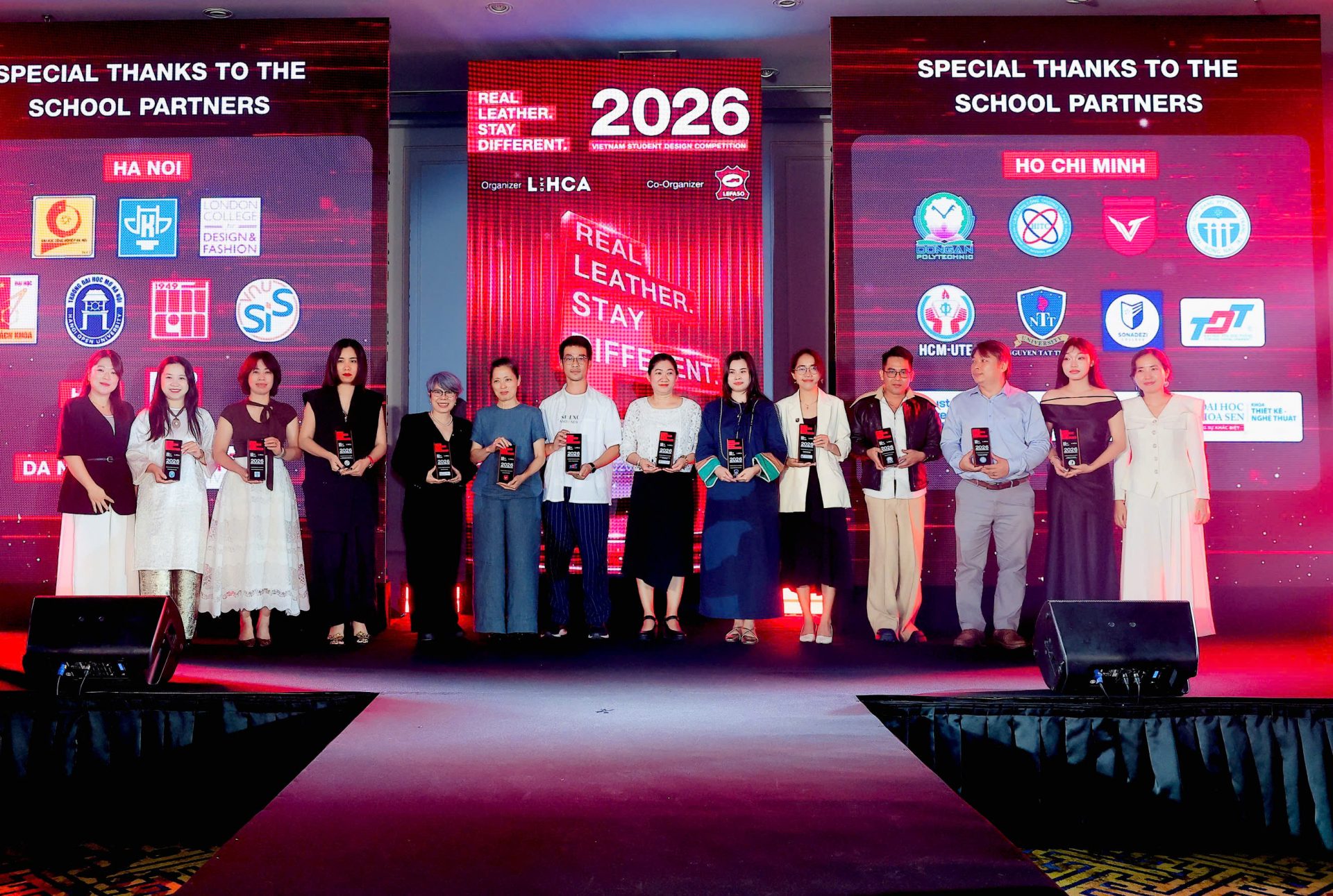 Vietnam Student Design Competition 2026