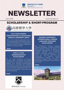 NTTU Newsletter-July-2026