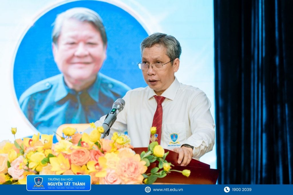 TS. Nguyễn Tuấn Anh 