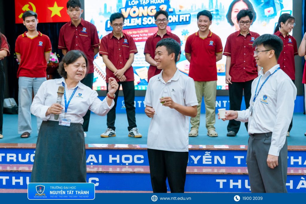 tap huan