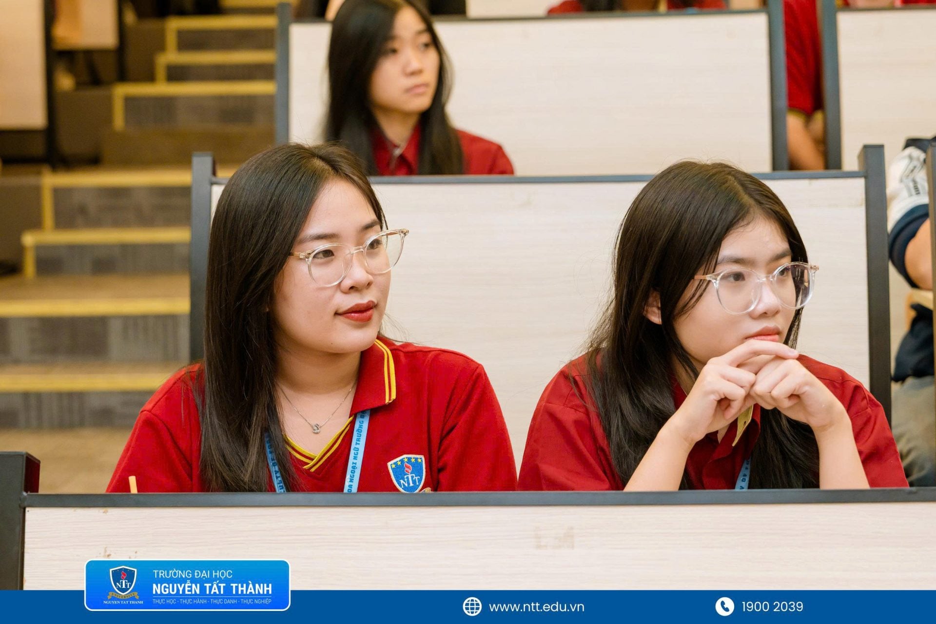 Workshop “Gemini Academy” và Lễ công bố “The Gemini Report | Southeast Asia 2026” tạo không gian để sinh viên NTTU tiếp cận trí tuệ nhân tạo từ góc độ học tập, nghiên cứu và ứng dụng thực tiễn.