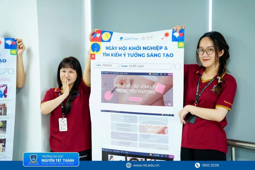 Đự án của sinh viên