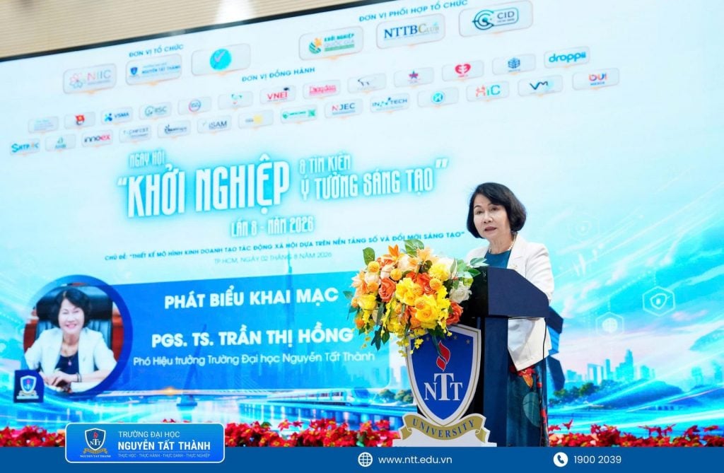 PGS.TS. Trần Thị Hồng