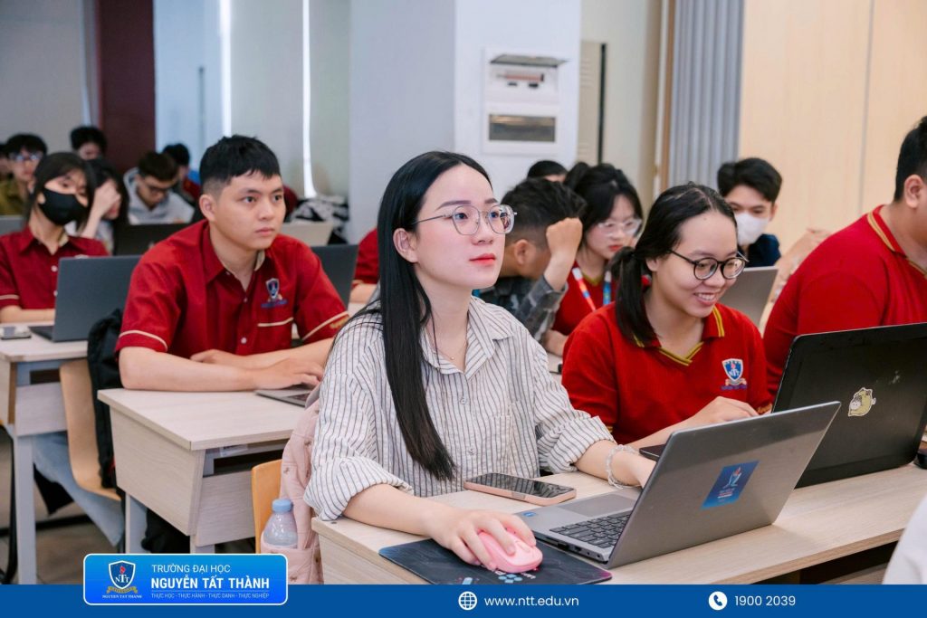 Logistics và Quản lý chuỗi cung ứng