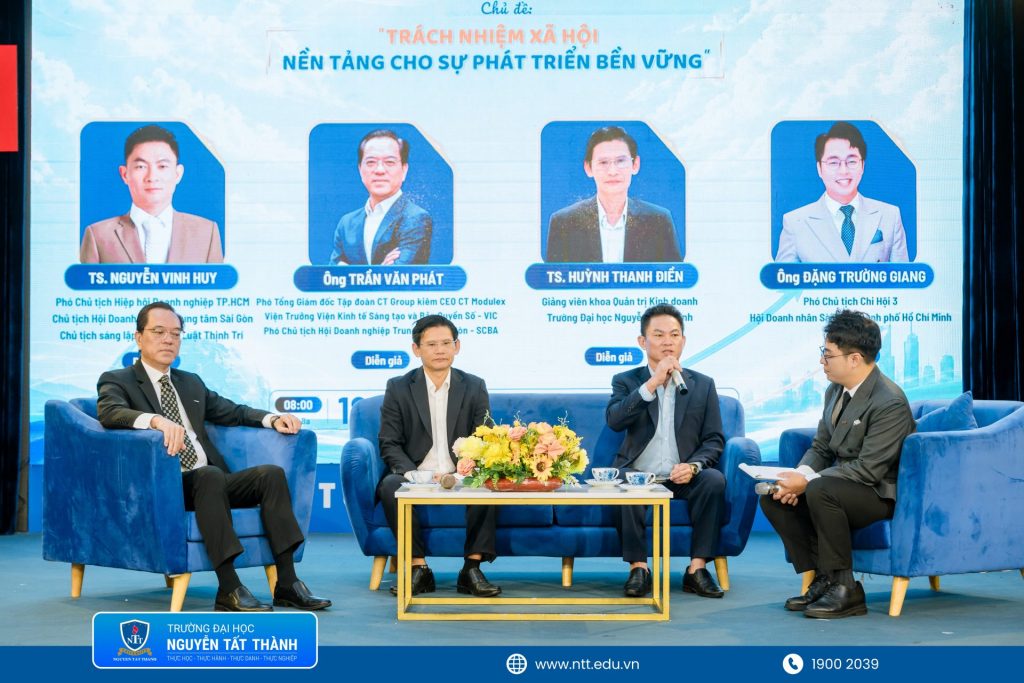 Toạ đàm