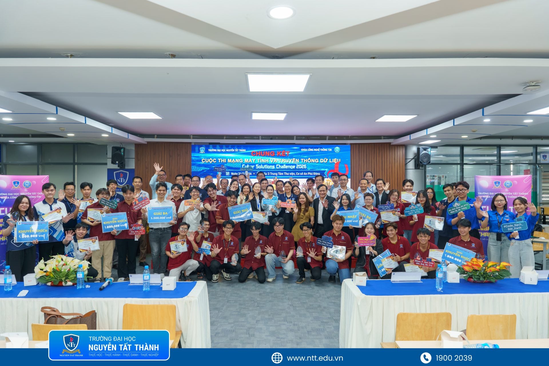 Cyber Solutions Challenge 2026