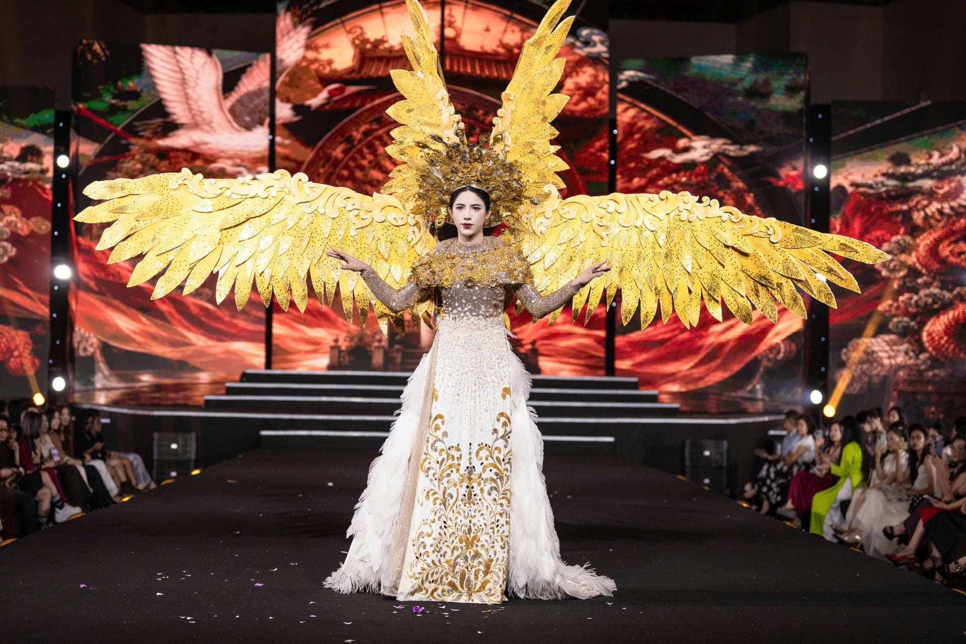 Global Sudent Fashion Week 2026
