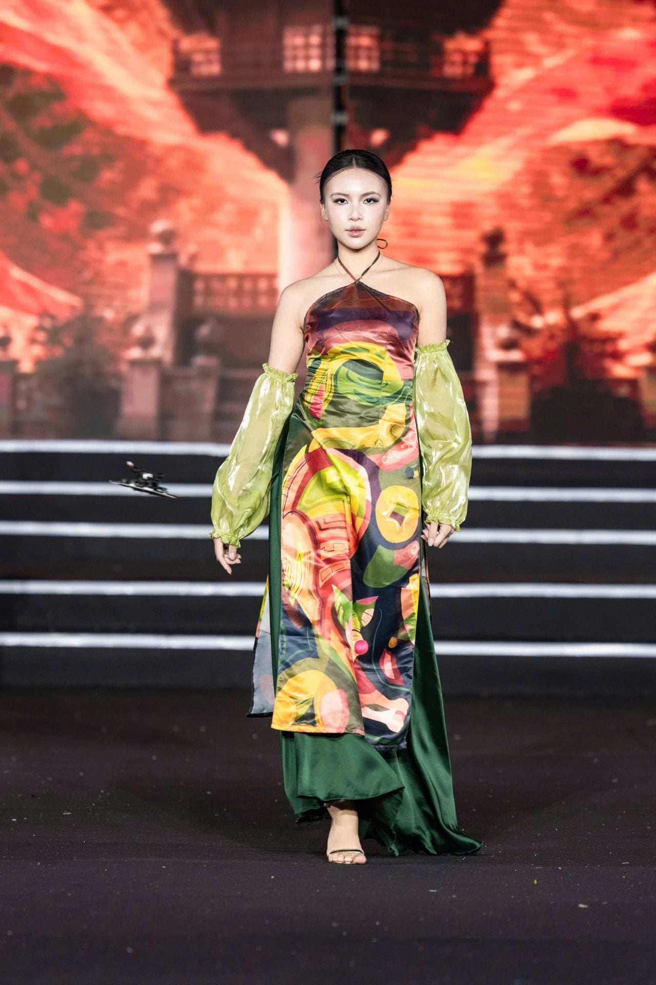 Global Student Fashion Week 2026