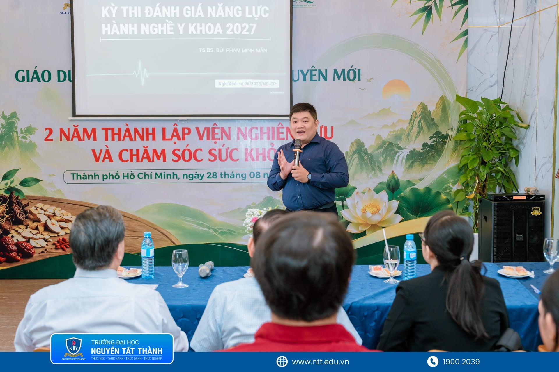 Hoi nghi Y hoc Co truyen