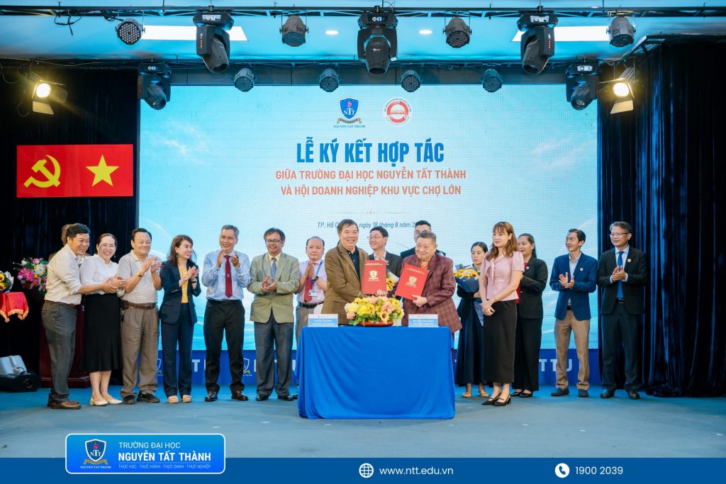 Ký kết